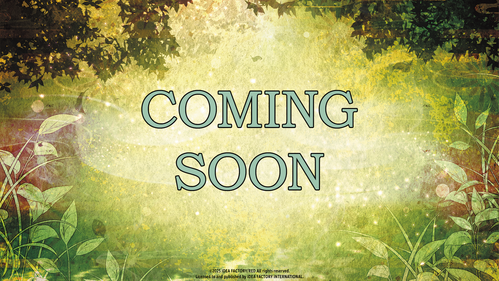 Birushana: Winds of Fate Plus Edition