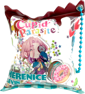 Cupid Parasite: Sweet and Spicy Darling Candy Charms